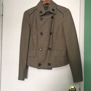 Benetton Jacket/Blazer